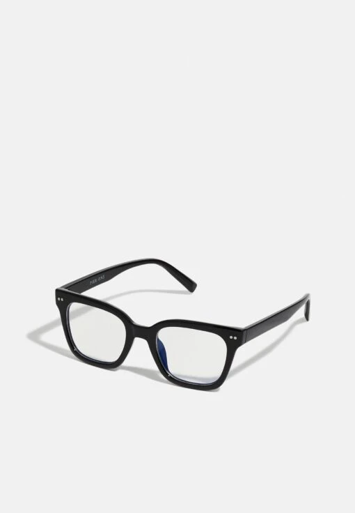 Pier One Unisex - Lunettes Anti-Lumière Bleue - Black -Pier One 0964cb6936c540b08ea6a38d6f43a7f8 scaled