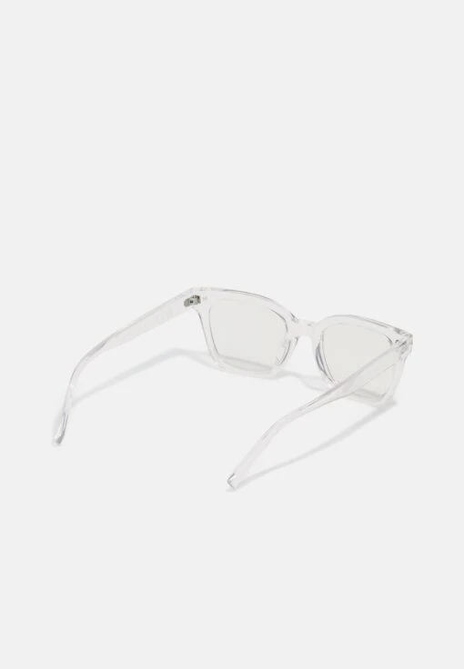 Pier One Unisex - Lunettes Anti-Lumière Bleue - Transparent -Pier One 253a3326c6824fca96395394e535c7c4 scaled