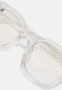 Pier One Unisex - Lunettes Anti-Lumière Bleue - Transparent -Pier One 27a2af2bc254429b93a7d4057ddd01f5