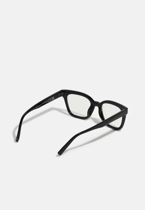 Pier One Unisex - Lunettes Anti-Lumière Bleue - Black -Pier One 5ac3b85b6fdd458aaca668ec283a06a9 scaled