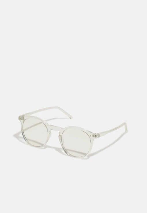 Pier One Blue Light Unisex - Lunettes Anti-Lumière Bleue - Transparent -Pier One 90e4e38051ed4c4ca075d38e56f1b40b scaled