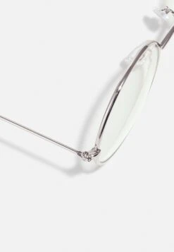 Pier One Blue Light Glasses - Lunettes Anti-Lumière Bleue - Silver-Coloured -Pier One a2f62c4f286e48d78472616a8fe4c247