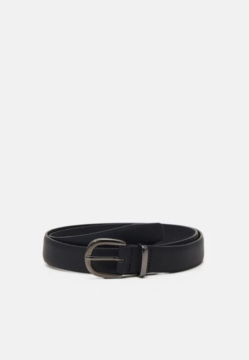 Pier One Unisex - Ceinture - Dark Blue -Pier One aa79a2e22a63435fa51f8df0715299f3 scaled